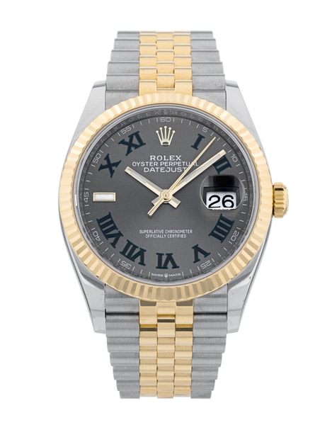 Rolex Datejust 126233